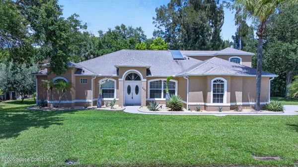 $700,000 | 440 Mohawk Trail, Merritt Island, FL 32953