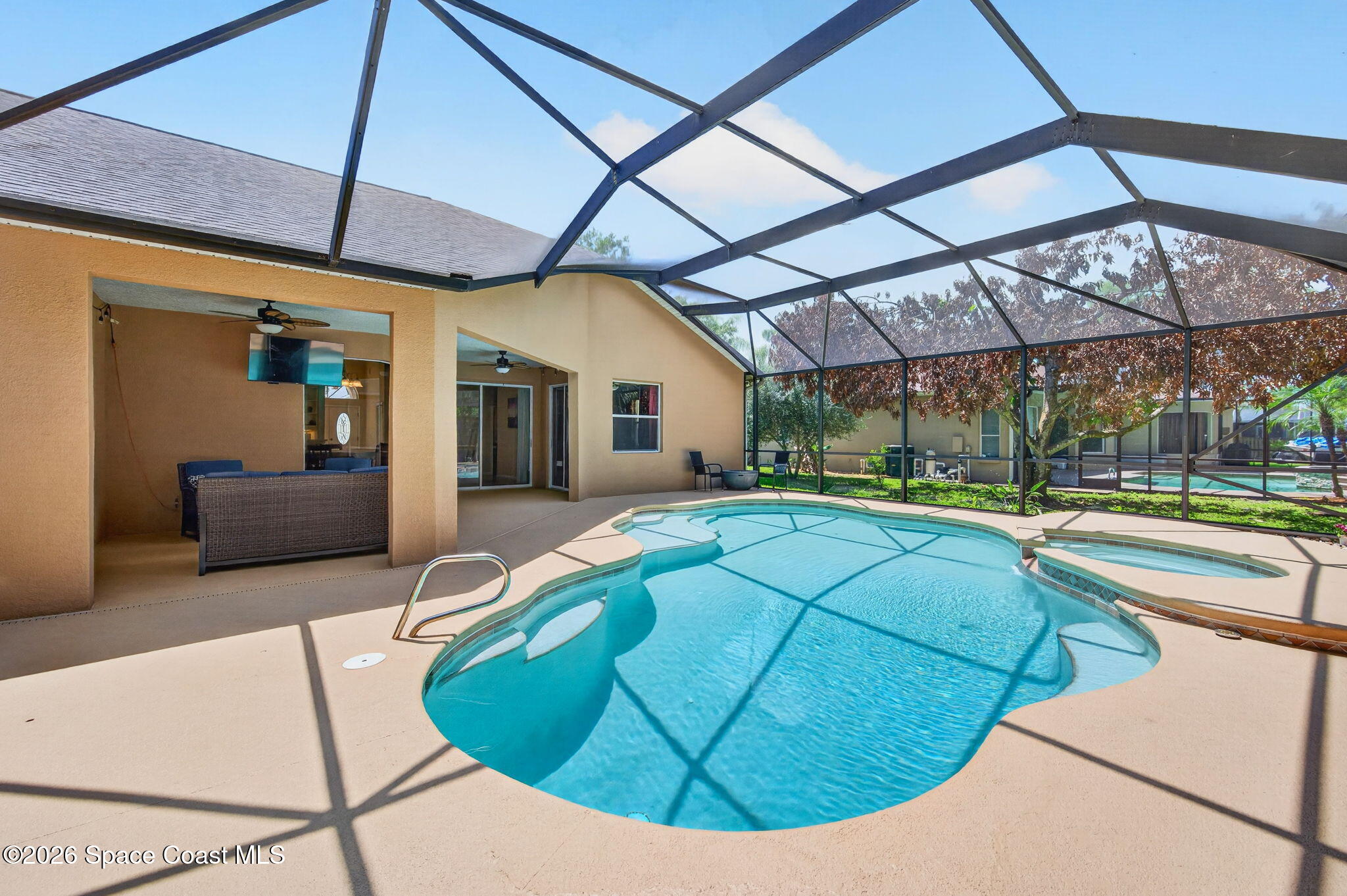 440 Mohawk Trail Merritt Island, FL 32953 - Photo 2 of 86 440 Mohawk Trail, Merritt Island
