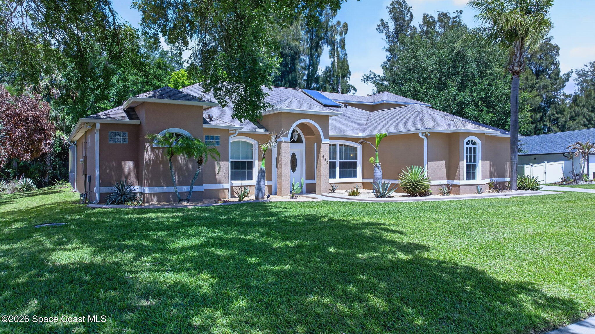 440 Mohawk Trail Merritt Island, FL 32953 - Photo 67 of 86 440 Mohawk Trail, Merritt Island