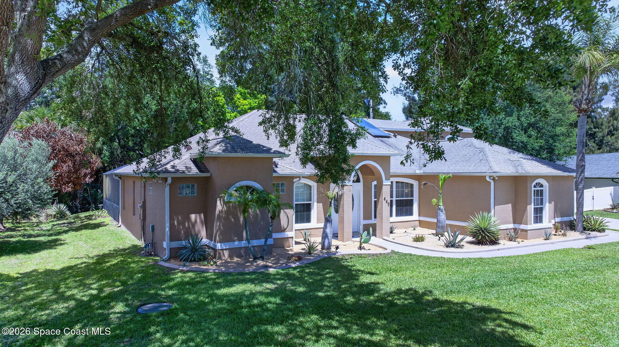 440 Mohawk Trail Merritt Island, FL 32953 - Photo 68 of 86 440 Mohawk Trail, Merritt Island