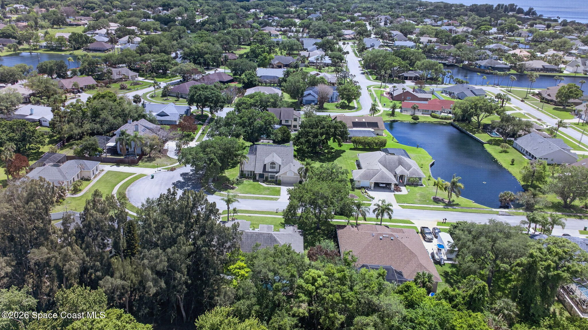 440 Mohawk Trail Merritt Island, FL 32953 - Photo 76 of 86 440 Mohawk Trail, Merritt Island