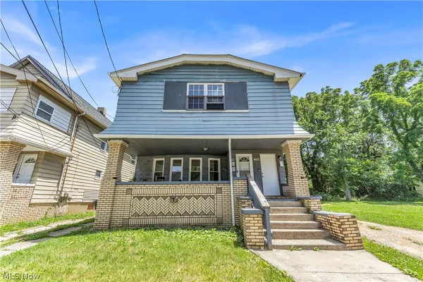 $875 | 399 Madison Avenue, Unit 1, Akron, OH 44320