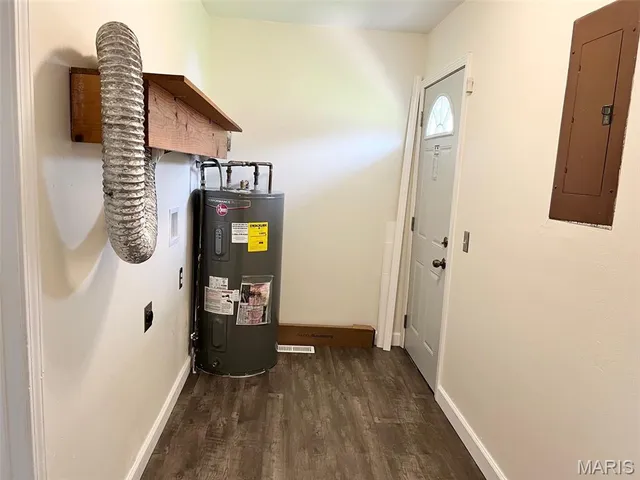 $119,000 | 2005 Louise Avenue, Cahokia, IL 62206