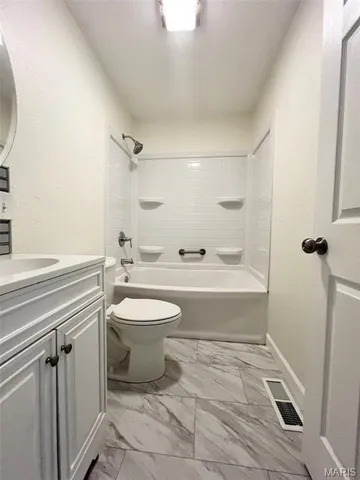 $119,000 | 2005 Louise Avenue, Cahokia, IL 62206