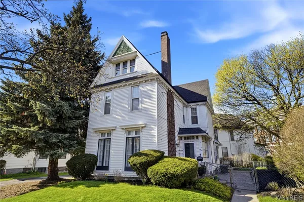 $399,000 | 454 Porter Avenue, Buffalo, NY 14201