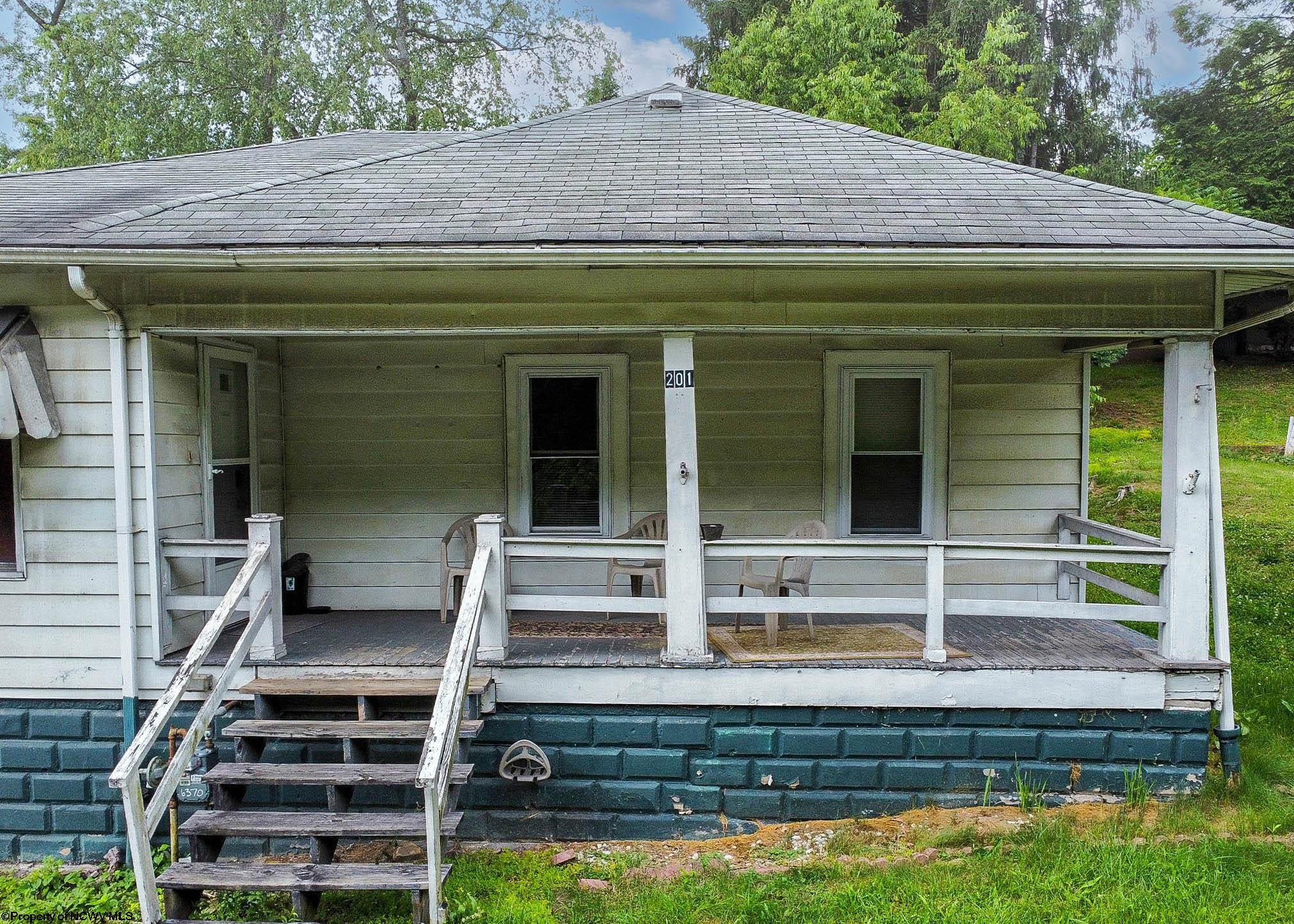 201 Hartman Run Road Morgantown, WV 26505 - Photo 2 of 15 Gallery Image 2