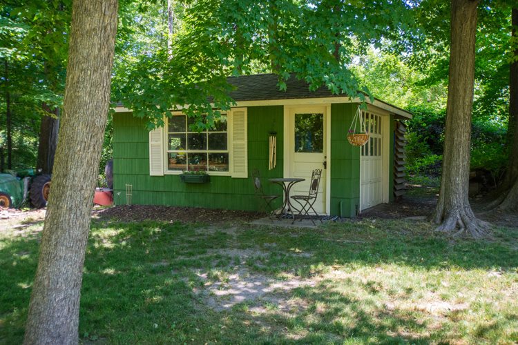 3515 Locust Road South Bend, IN 46614 - Photo 33 of 36 Gallery Image 33