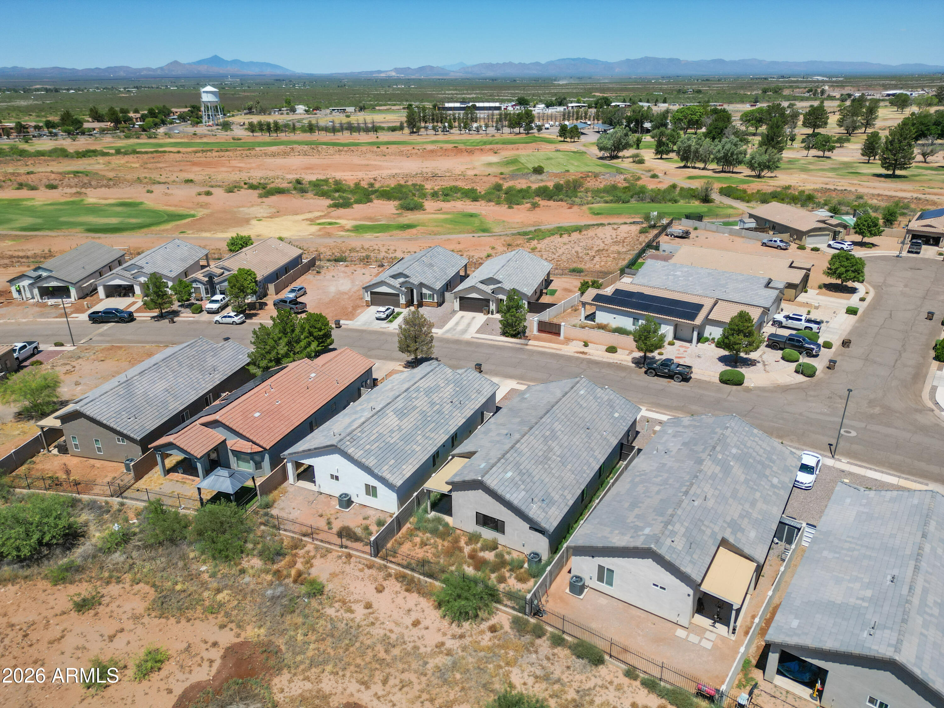 3751 Camino Del Rancho Douglas, AZ 85607 - Photo 38 of 40 DJI_0871
