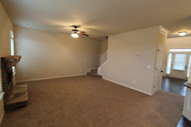 5022 Vine Lane Grovetown, GA 30813 - Photo 16 of 37