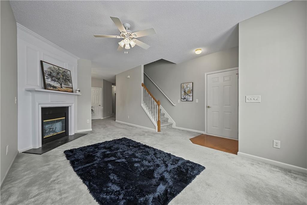 124 Camry Lane Southwest Grayson, GA 30017 - Photo 3 of 30