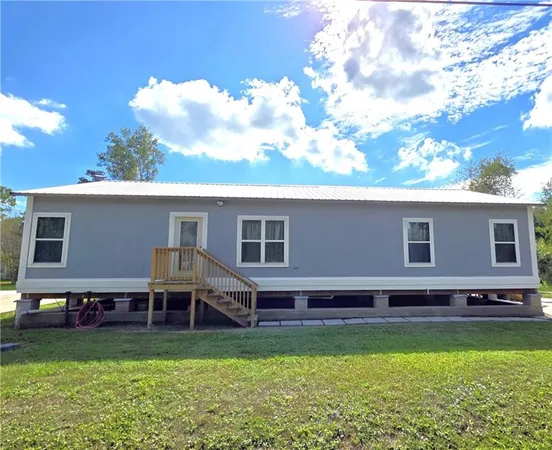 $1,500 | 115 Apricot Street, Unit A, Belle Chasse, LA 70037