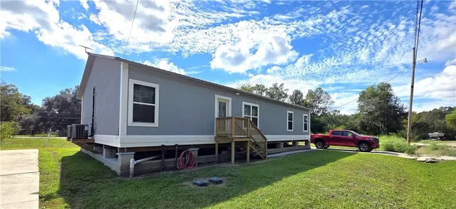 $1,800 | 115 Apricot Street, Unit A, Belle Chasse, LA 70037