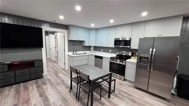 $1,800 | 115 Apricot Street, Unit A, Belle Chasse, LA 70037