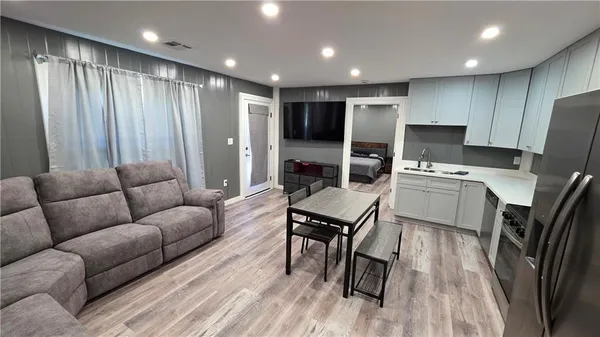 $1,500 | 115 Apricot Street, Unit A, Belle Chasse, LA 70037