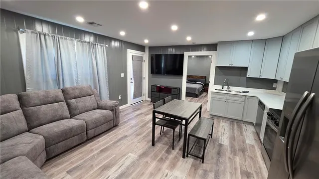 $1,800 | 115 Apricot Street, Unit A, Belle Chasse, LA 70037