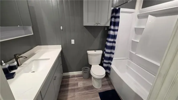 $1,500 | 115 Apricot Street, Unit A, Belle Chasse, LA 70037