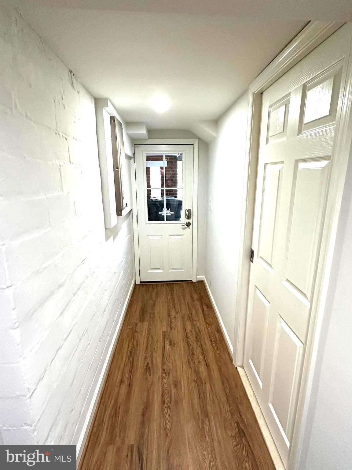 1549 44th Street Northwest Washington, DC 20007 - Photo 3 of 12