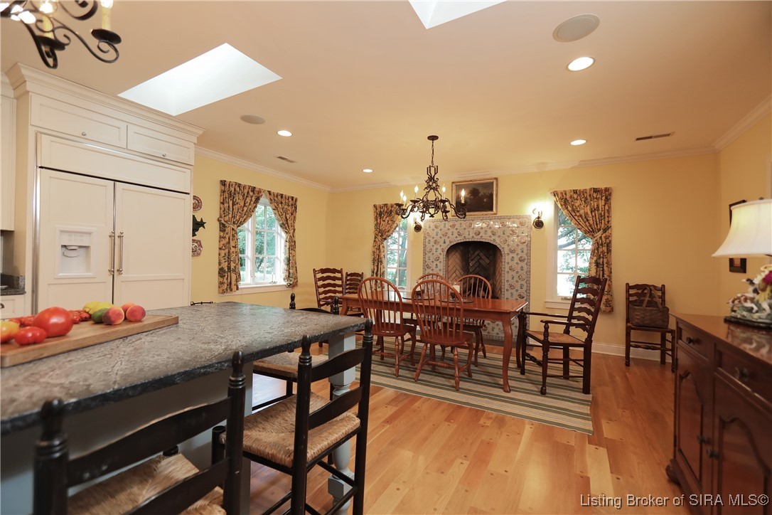 2358 Spickert Knob Road Floyds Knobs, IN 47119 - Photo 26 of 99