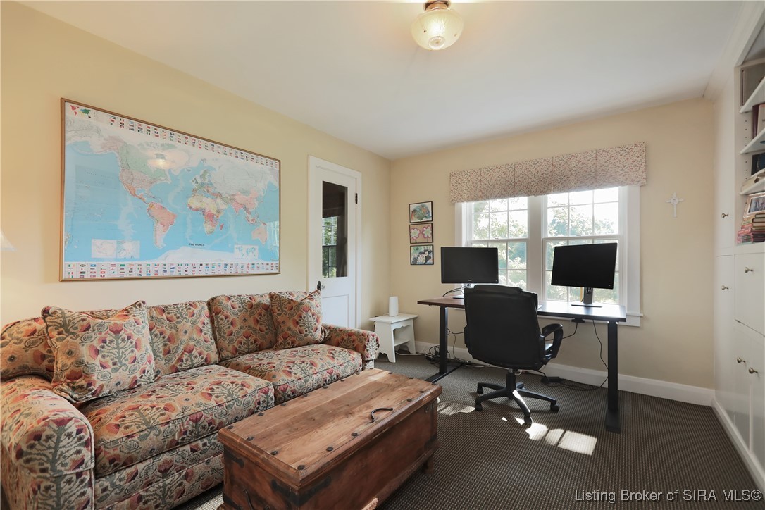 2358 Spickert Knob Road Floyds Knobs, IN 47119 - Photo 49 of 99