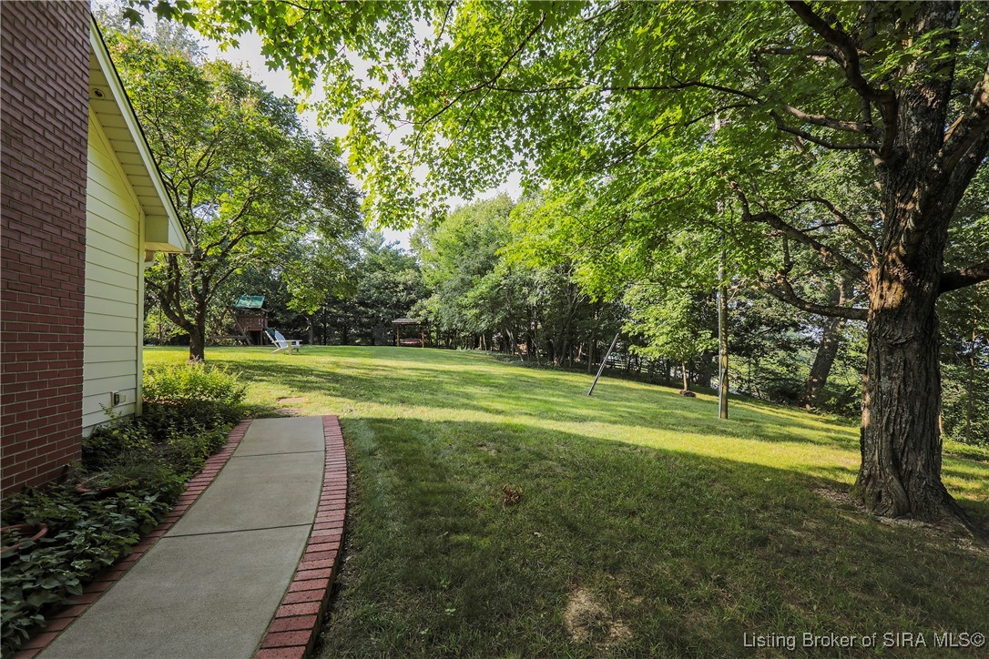 2358 Spickert Knob Road Floyds Knobs, IN 47119 - Photo 73 of 99