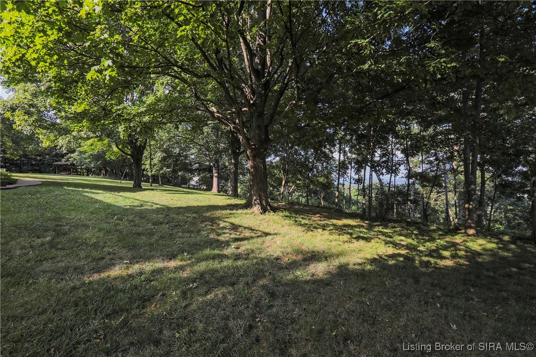 2358 Spickert Knob Road Floyds Knobs, IN 47119 - Photo 74 of 99