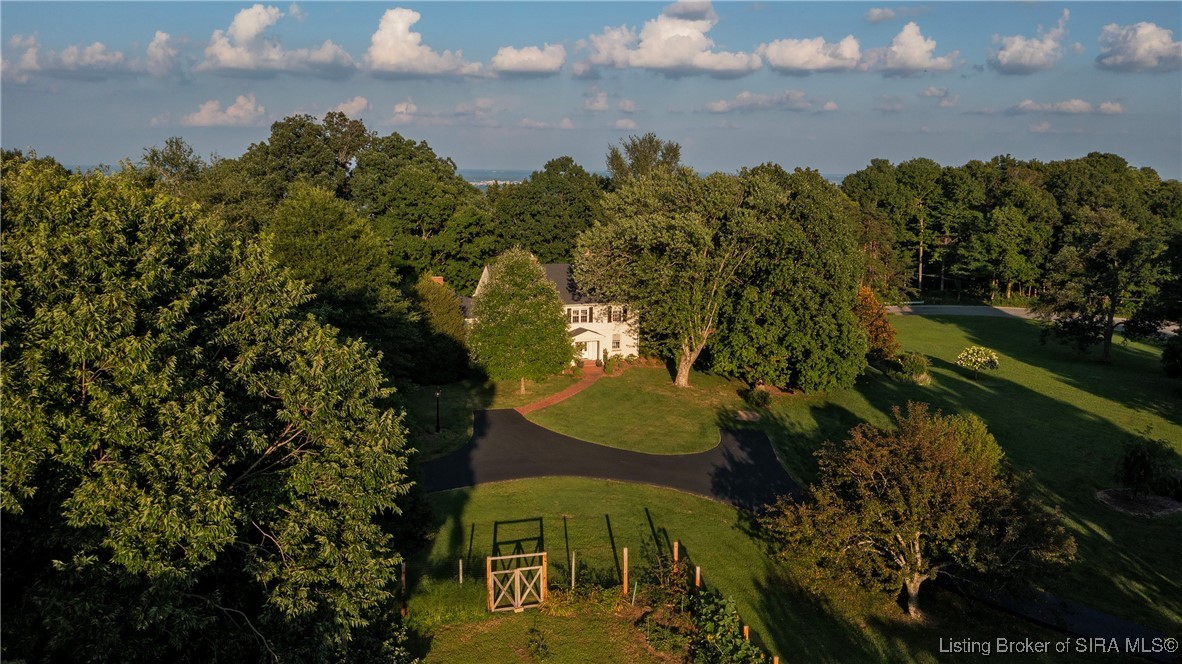 2358 Spickert Knob Road Floyds Knobs, IN 47119 - Photo 84 of 99