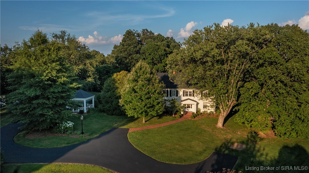 2358 Spickert Knob Road Floyds Knobs, IN 47119 - Photo 85 of 99