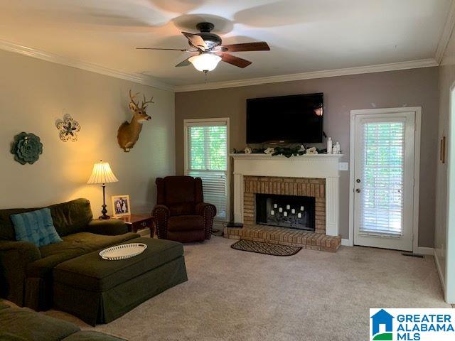 4568 Magnolia Ridge Drive Gardendale, AL 35071 - Photo 11 of 30