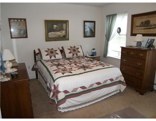 61 Milt Carlton Road Woolwich, ME 04579 - Photo 13 of 25 Master Bedroom.