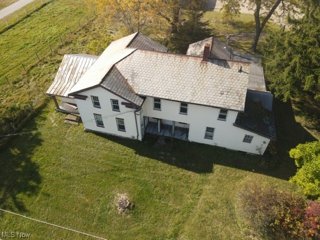 5280 Avon Lake Road Litchfield, OH 44253 - Photo 26 of 27 House