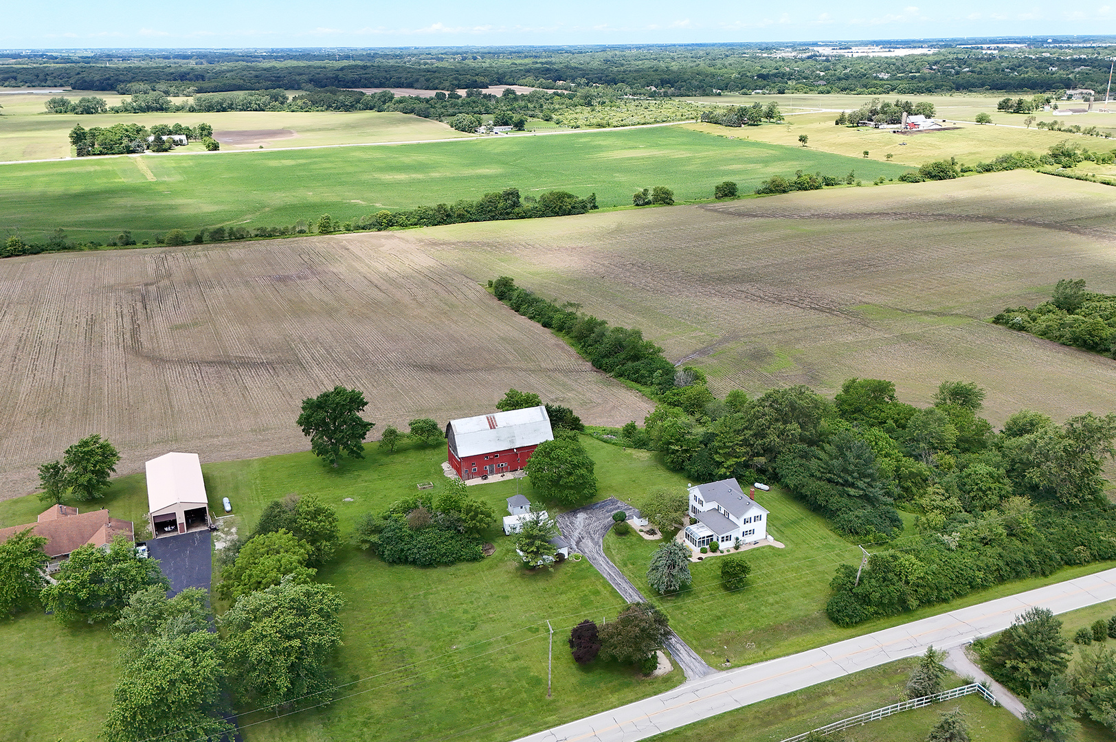 27412 South Kuersten Road Monee, IL 60449 - Photo 42 of 51