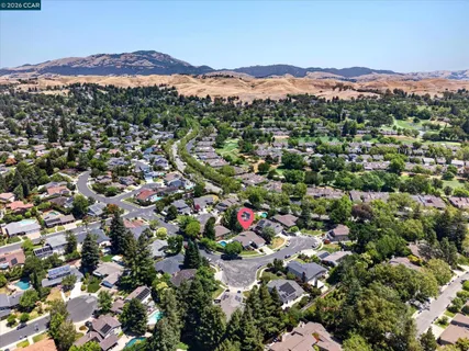 $1,898,800 | 1892 Saint Norbert Drive, Danville, CA 94526