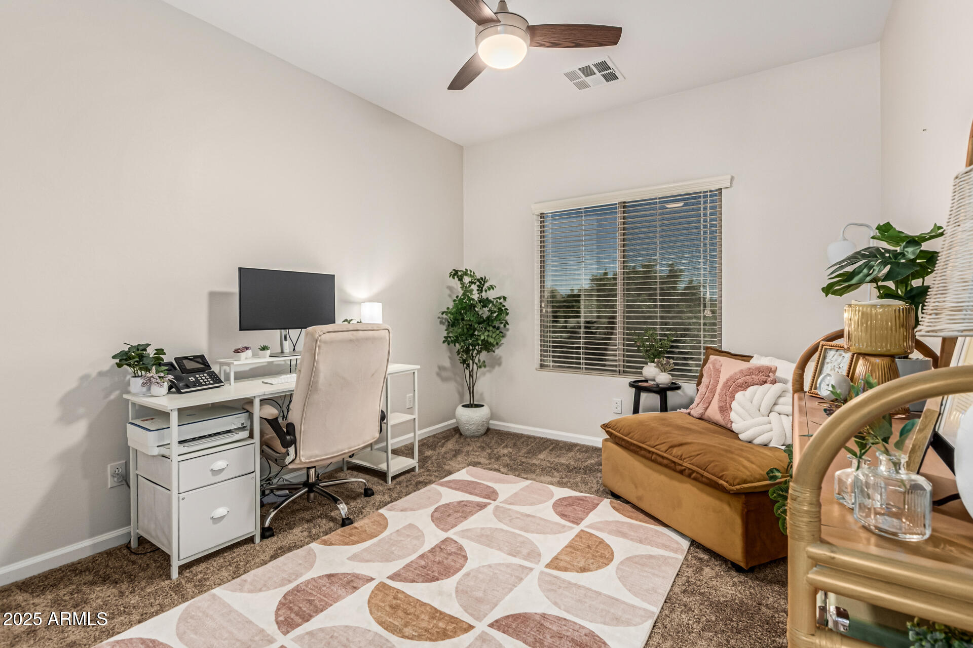 5437 West Red Bird Road Phoenix, AZ 85083 - Photo 29 of 38 Bedroom 4
