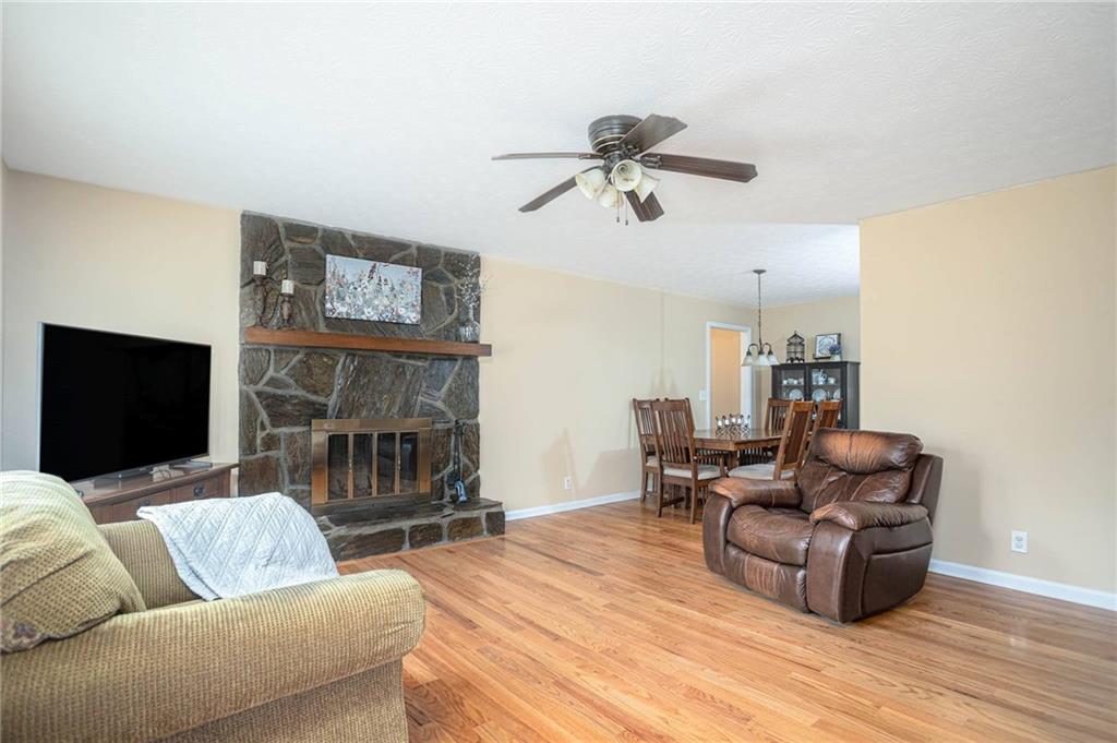852 Dallas Nebo Road Dallas, GA 30157 - Photo 25 of 43