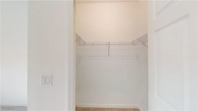 a view of small space