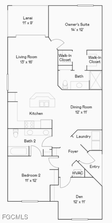 43997 Boardwalk Loop, Unit 1831 Punta Gorda, FL 33982 - Photo 50 of 50