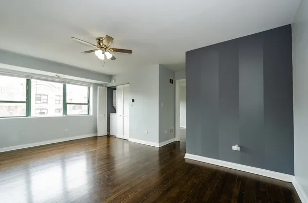$1,938 | 7616 North Marshfield Avenue, Unit 302, Chicago, IL 60626