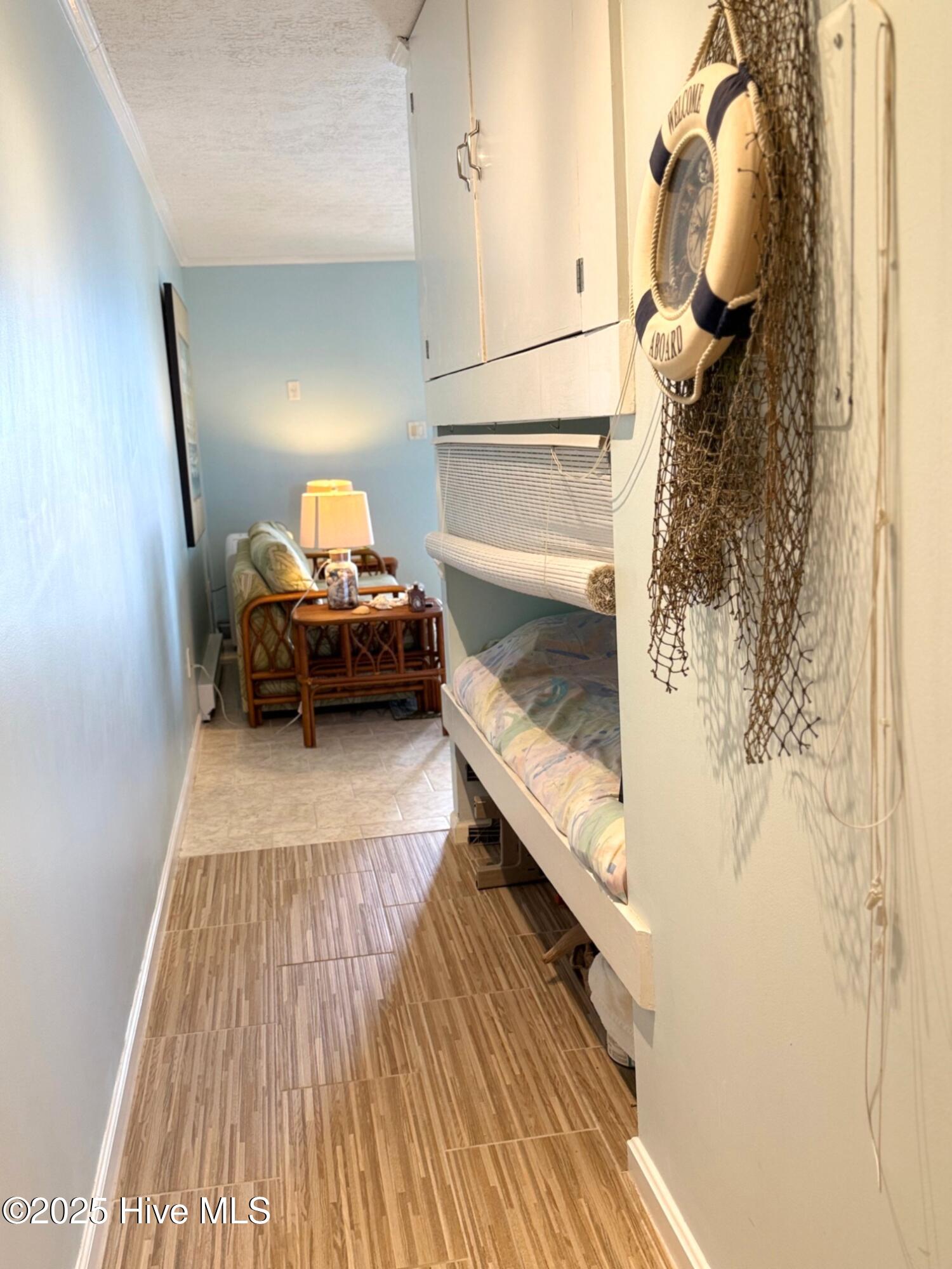 2210 New River Inlet Road, Unit 357 North Topsail Beach, NC 28460 - Photo 14 of 25 Hall Bunk