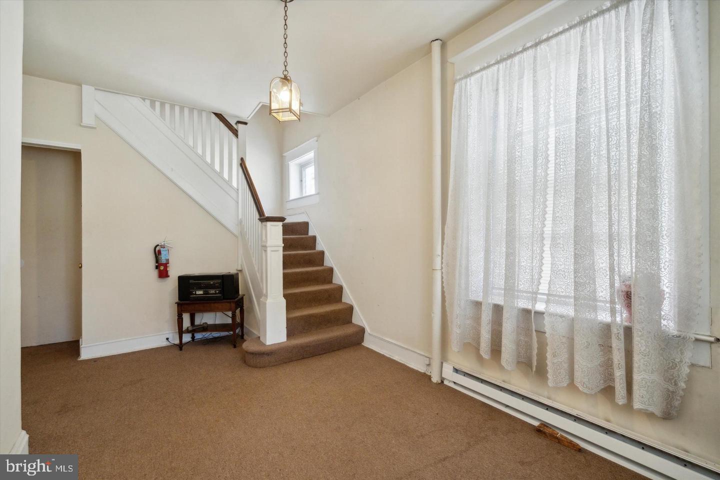 660 Loraine Street, Unit 2 Ardmore, PA 19003 - Photo 15 of 16 a view of entryway with stairs