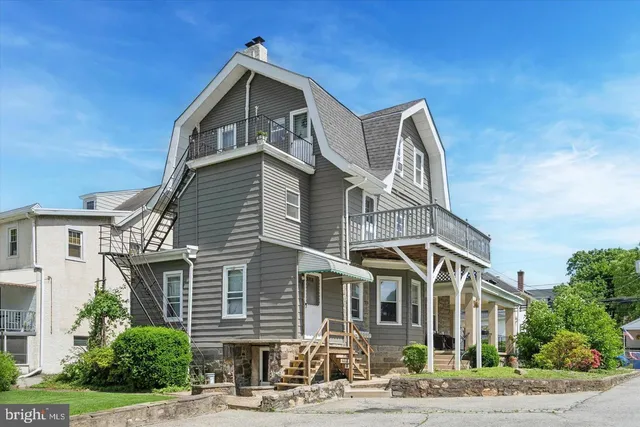 $2,000 | 660 Loraine Street, Unit 2, Ardmore, PA 19003