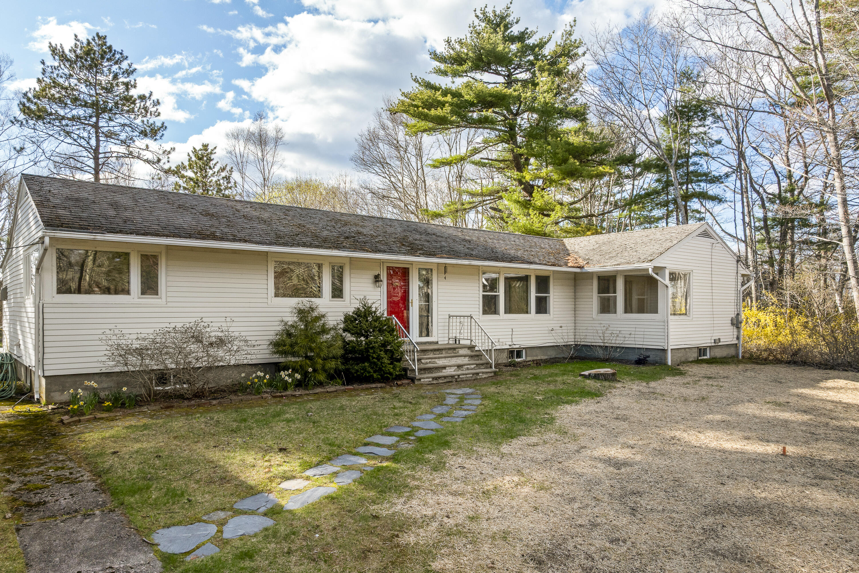 447 Wiscasset Road Boothbay, ME 04537 - Photo 6 of 50 6