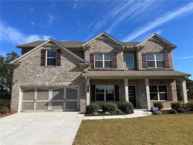 $3,000 | 2611 Melton Common Drive, Dacula, GA 30019