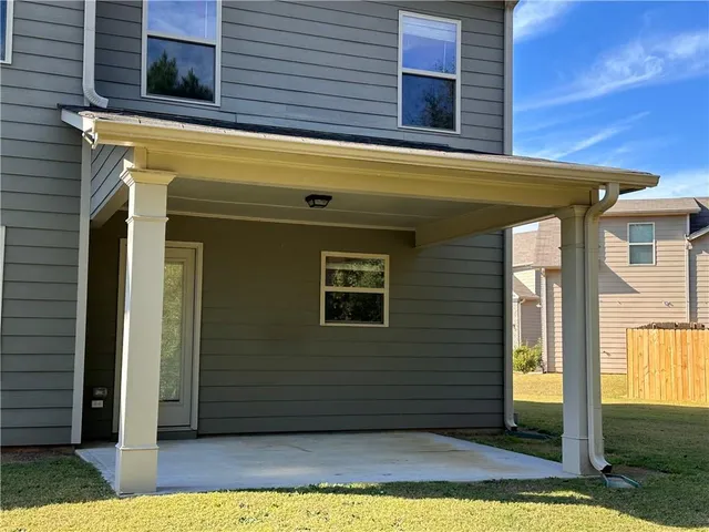 $3,000 | 2611 Melton Common Drive, Dacula, GA 30019