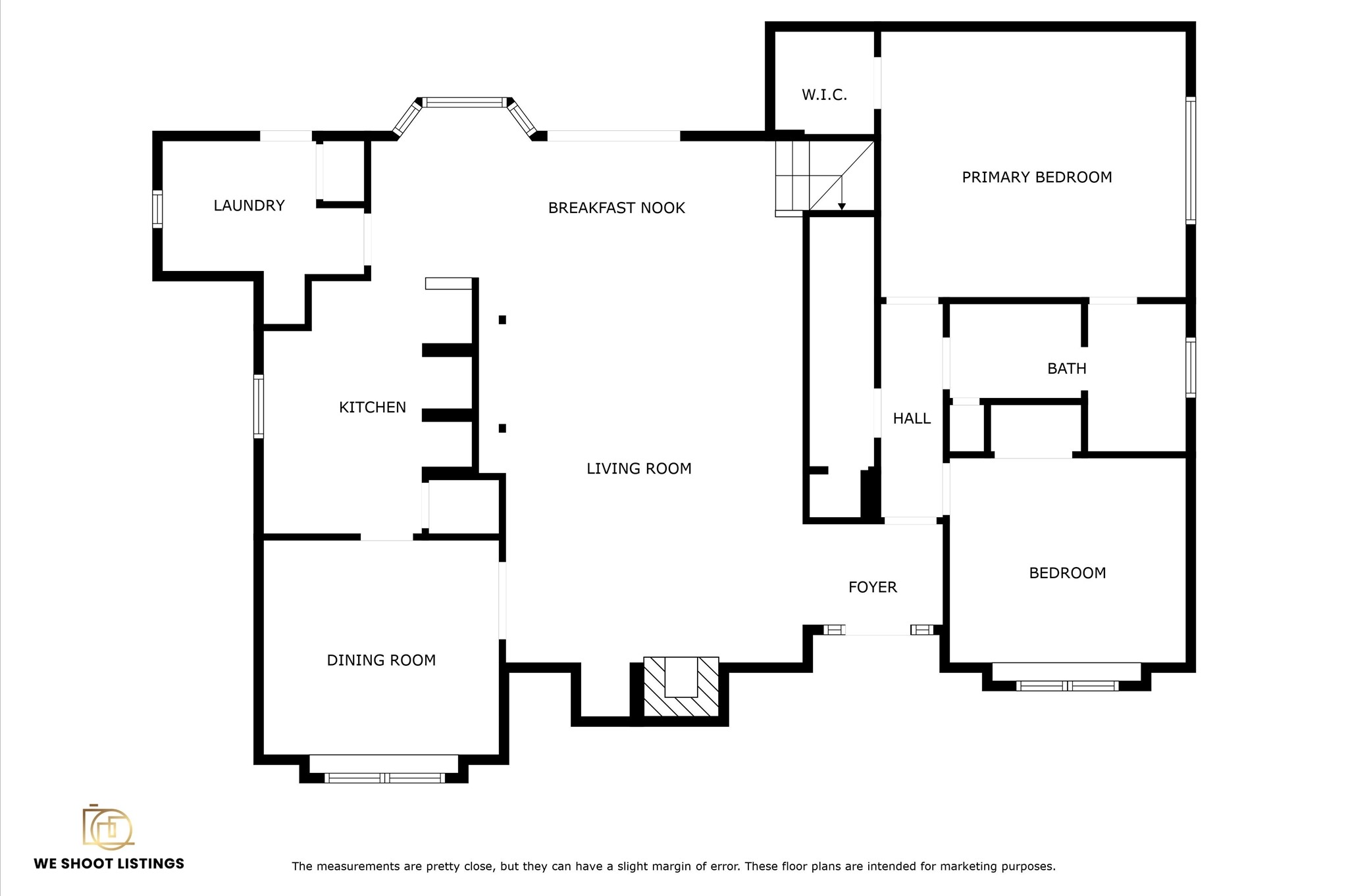 9407 Brooding Oak Circle Houston, TX 77096 - Photo 42 of 43 a picture of a bathroom with a shower
