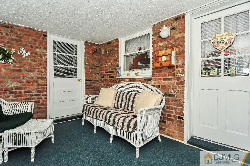20 Roger Road Edison, NJ 08817 - Photo 19 of 25 a bedroom with furniture and a window