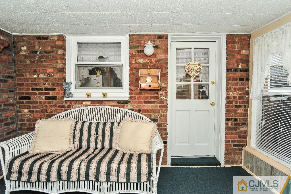 20 Roger Road Edison, NJ 08817 - Photo 21 of 25 a bedroom with a bed and wooden floor