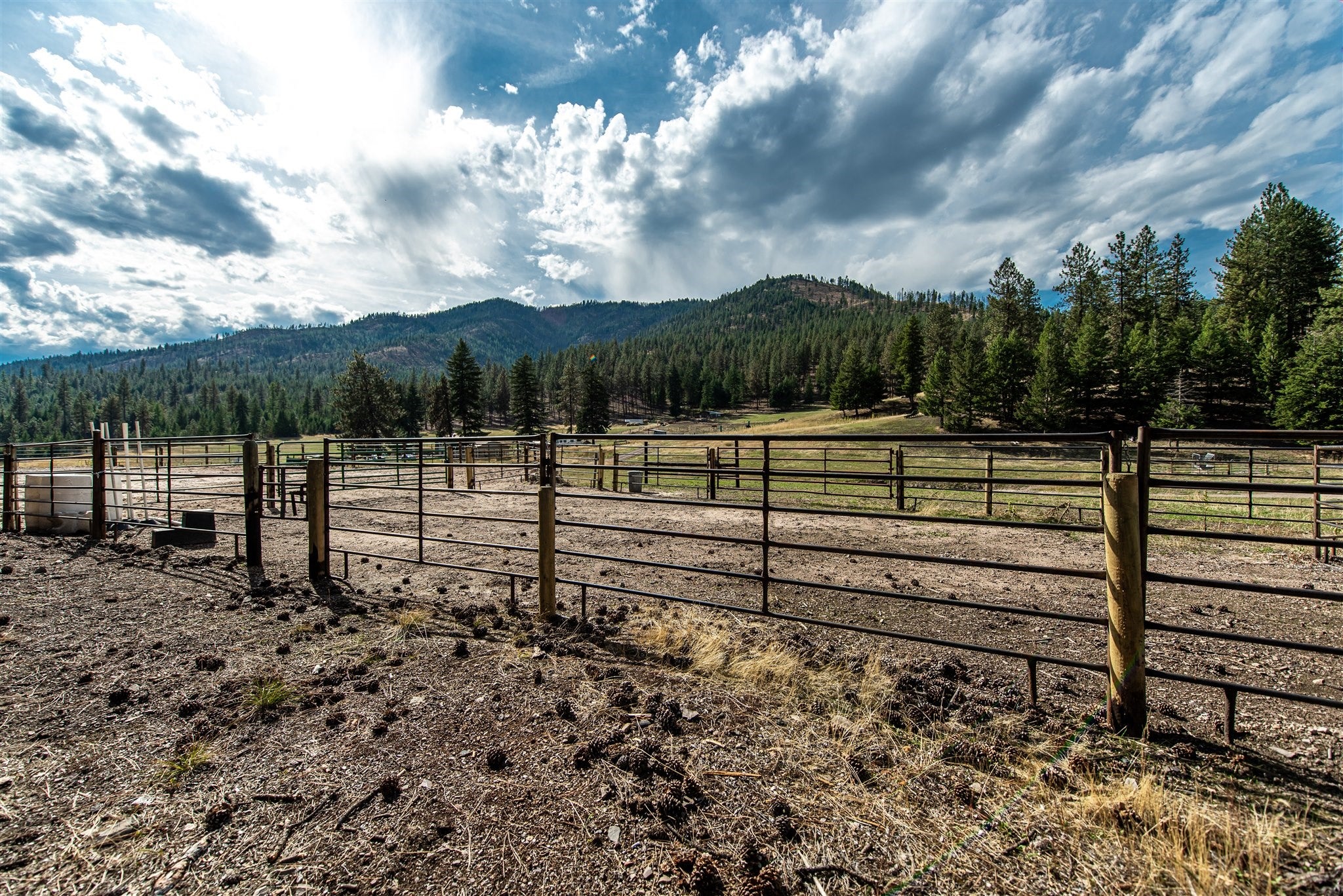 814 Quartz Road Superior, MT 59872 - Photo 16 of 58 Gallery Image 16