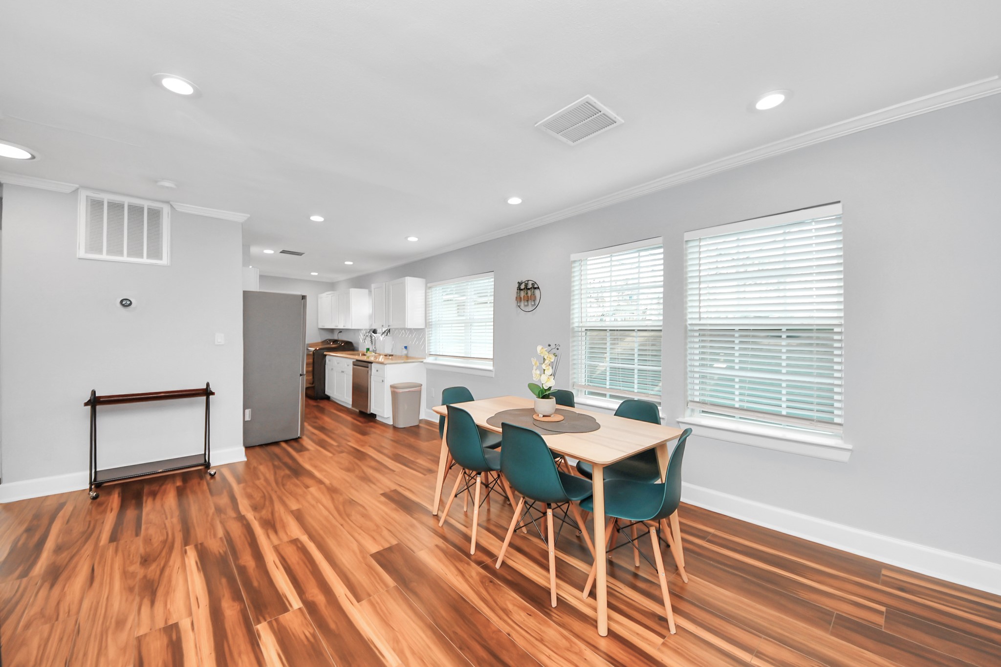 1508 Ridgewood Street Houston, TX 77006 - Photo 22 of 32