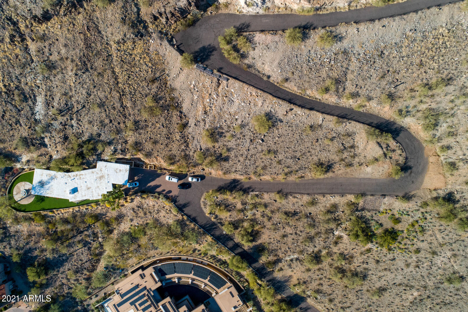 7040 North Invergordon Road Paradise Valley, AZ 85253 - Photo 11 of 31 11