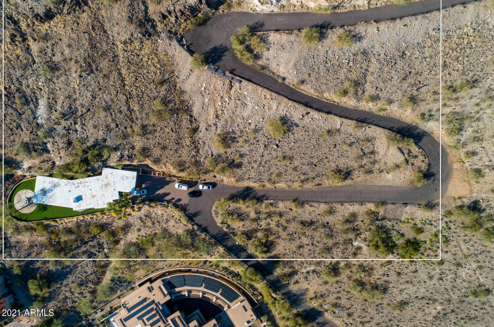 7040 North Invergordon Road Paradise Valley, AZ 85253 - Photo 12 of 31 12